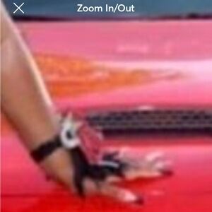 His n Hers Prom-corsage an buttonair like new